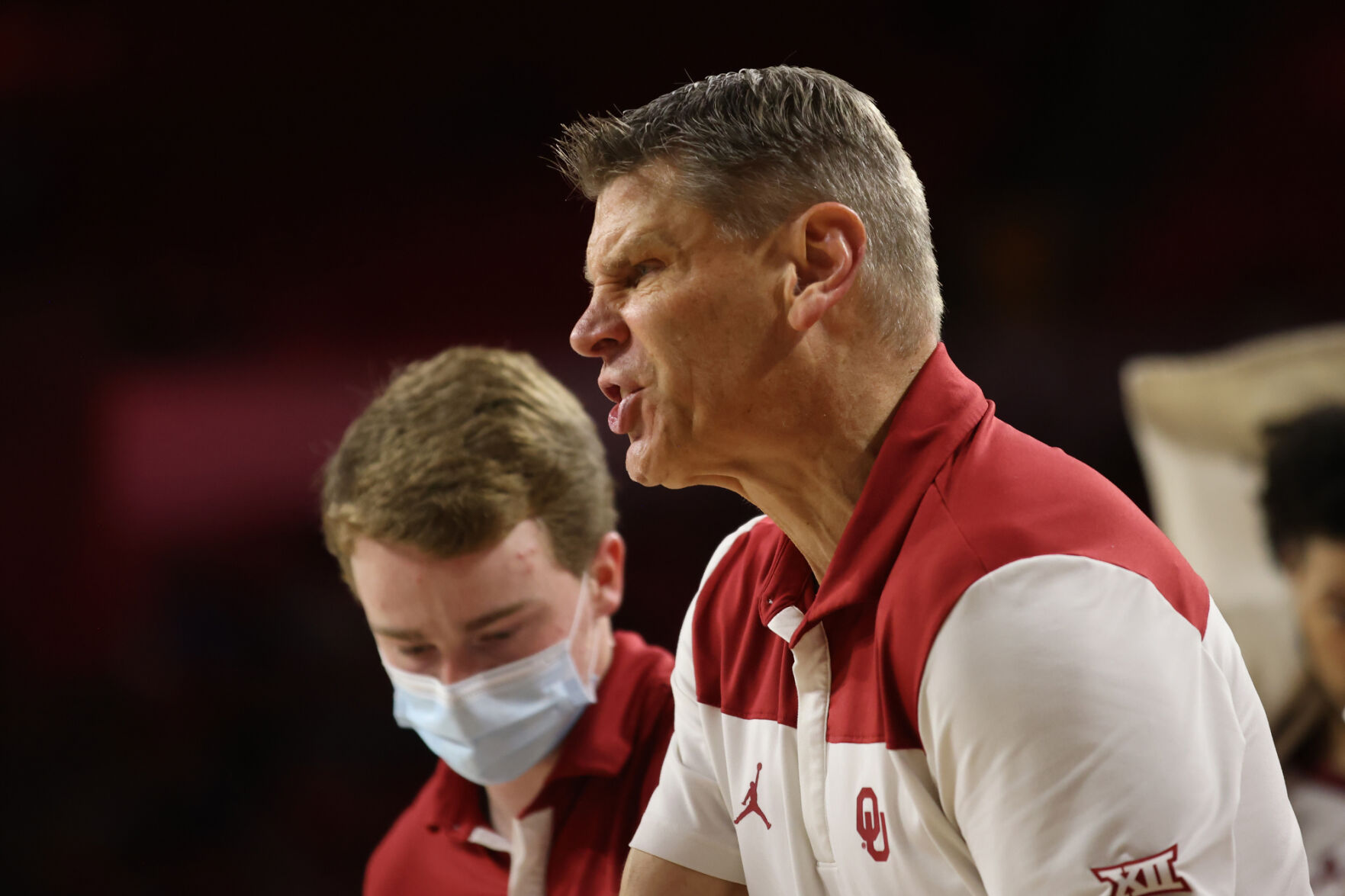 Porter Moser